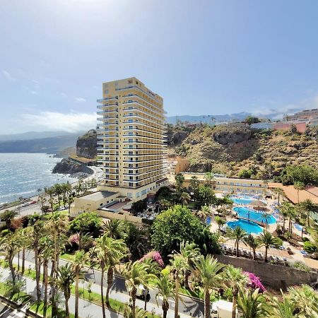 Palm Beach View Puerto de la Cruz  Ngoại thất bức ảnh