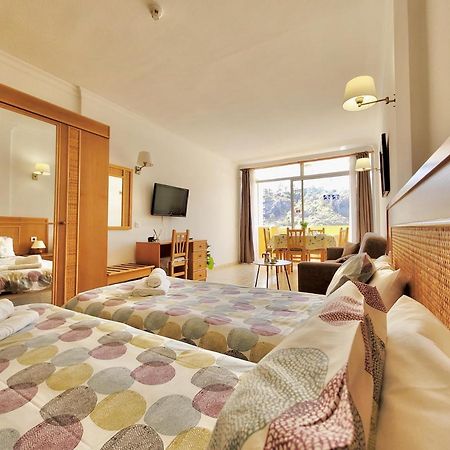 Palm Beach View Puerto de la Cruz  Ngoại thất bức ảnh